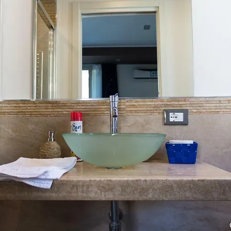 Bed & Breakfast Mongibello Palace