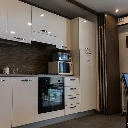 B&B Mongibello Palace