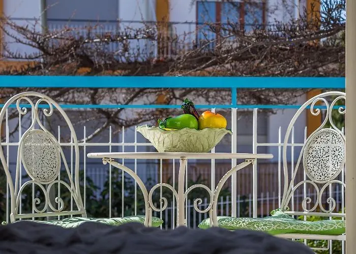 住宿加早餐酒店 Mongibello Palace 蒙德罗