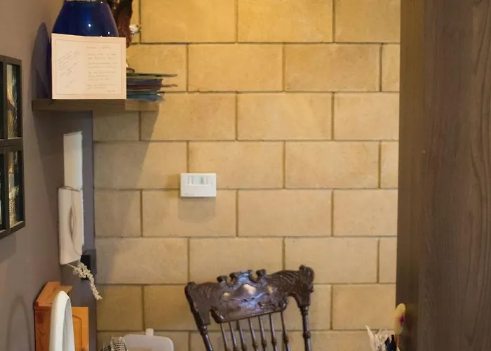 住宿加早餐酒店 Mongibello Palace