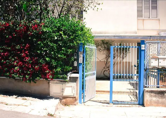 住宿加早餐酒店 Mongibello Palace