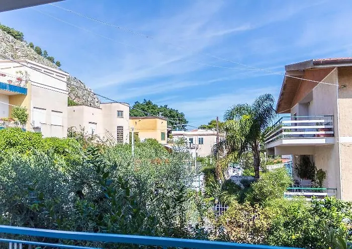 住宿加早餐酒店 Mongibello Palace 3*