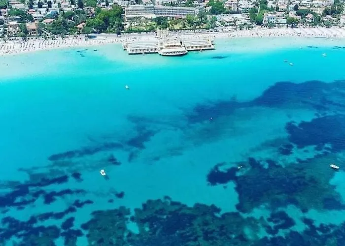 Mongibello Palace Bed & Breakfast Mondello