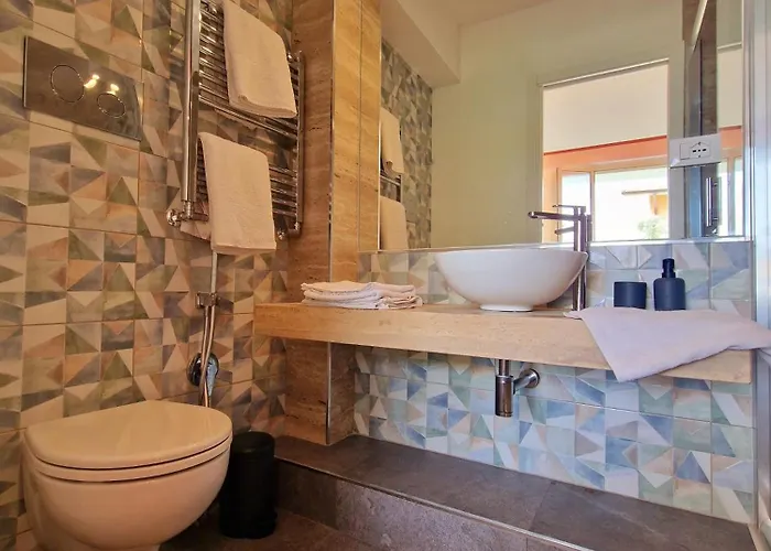 住宿加早餐酒店 Mongibello Palace 3*