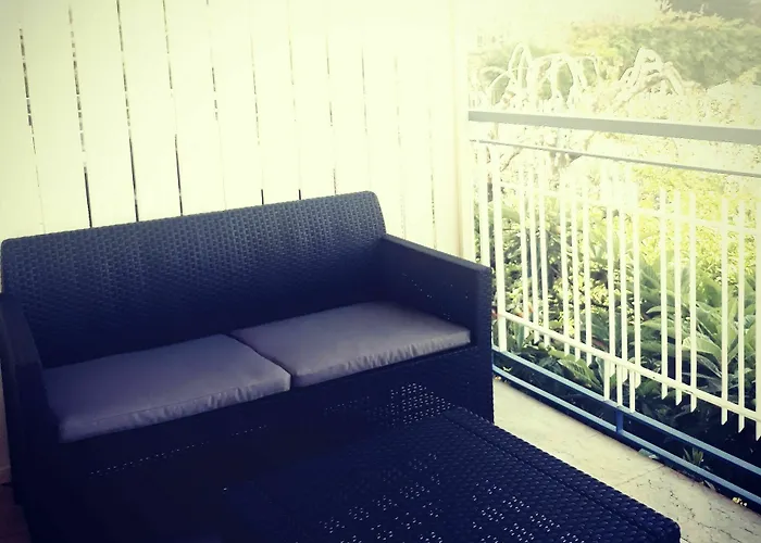 住宿加早餐酒店 Mongibello Palace 蒙德罗