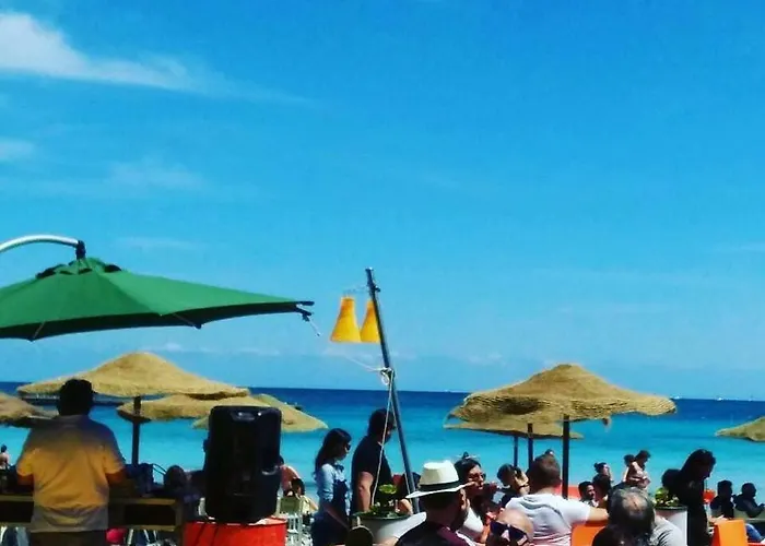 Mongibello Palace 住宿加早餐酒店