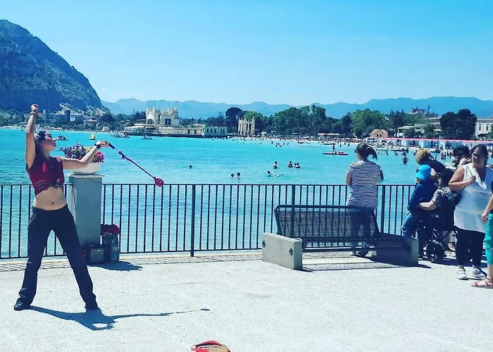 Mongibello Palace 3* 蒙德罗