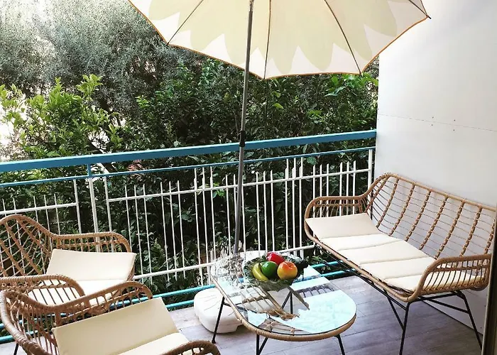 Mongibello Palace 住宿加早餐酒店 3*