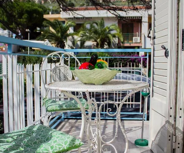 Mongibello Palace 住宿加早餐酒店 3*