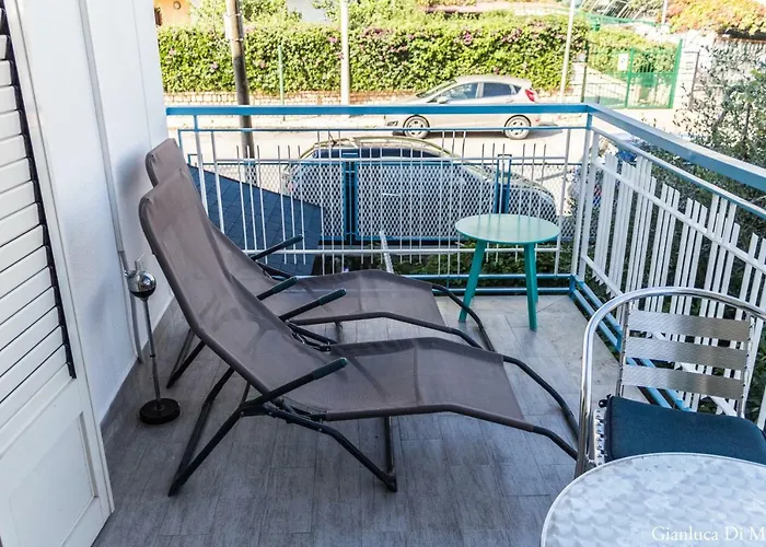 Mongibello Palace 住宿加早餐酒店