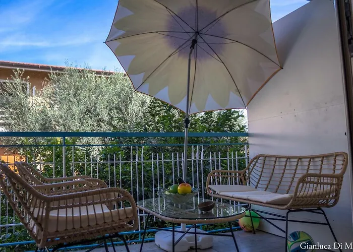 Mongibello Palace 住宿加早餐酒店