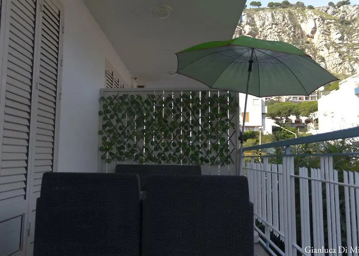 Mongibello Palace 住宿加早餐酒店