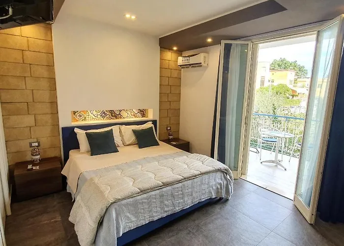 Mongibello Palace 3* 蒙德罗